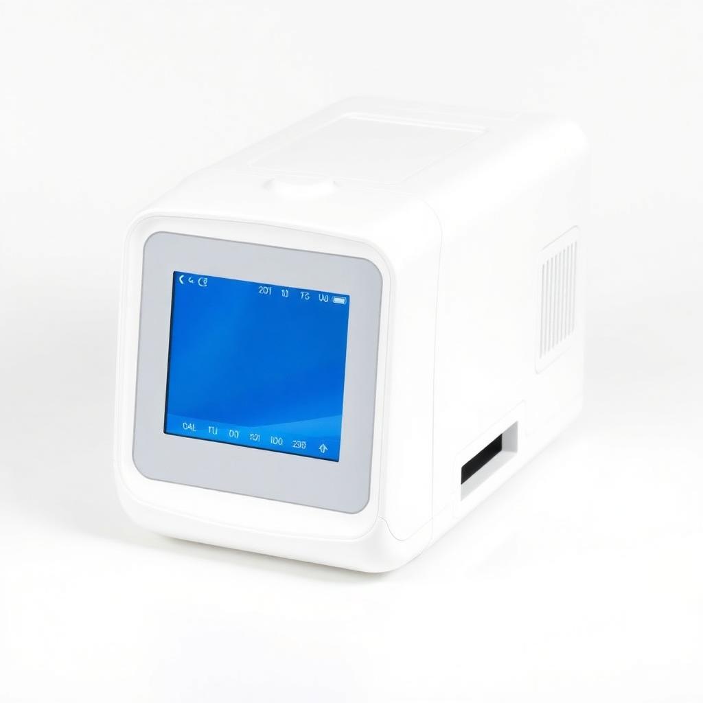 Finecare FIA Meter Plus