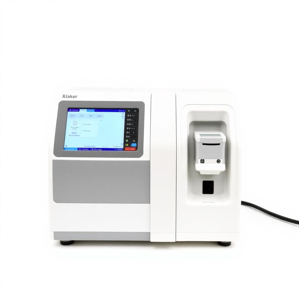 UCARE 6000