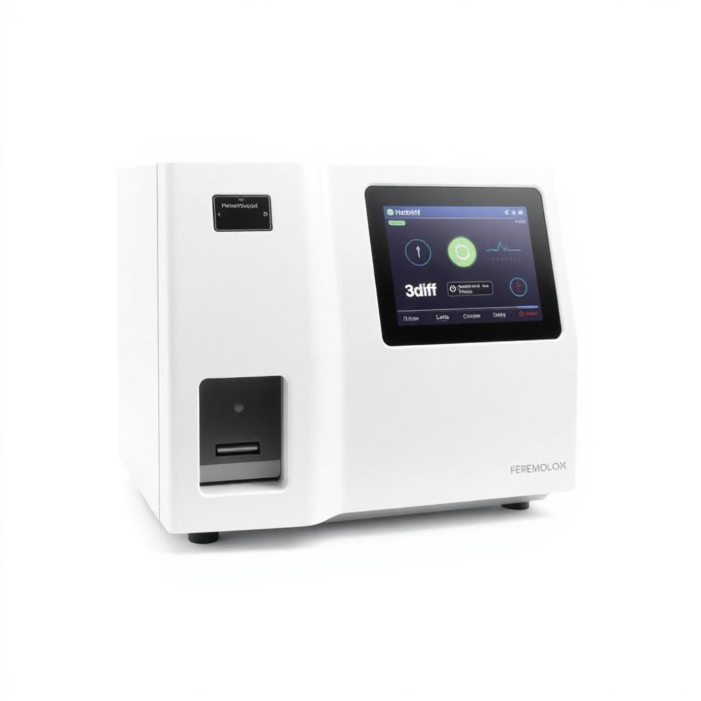 Yumizen H500
