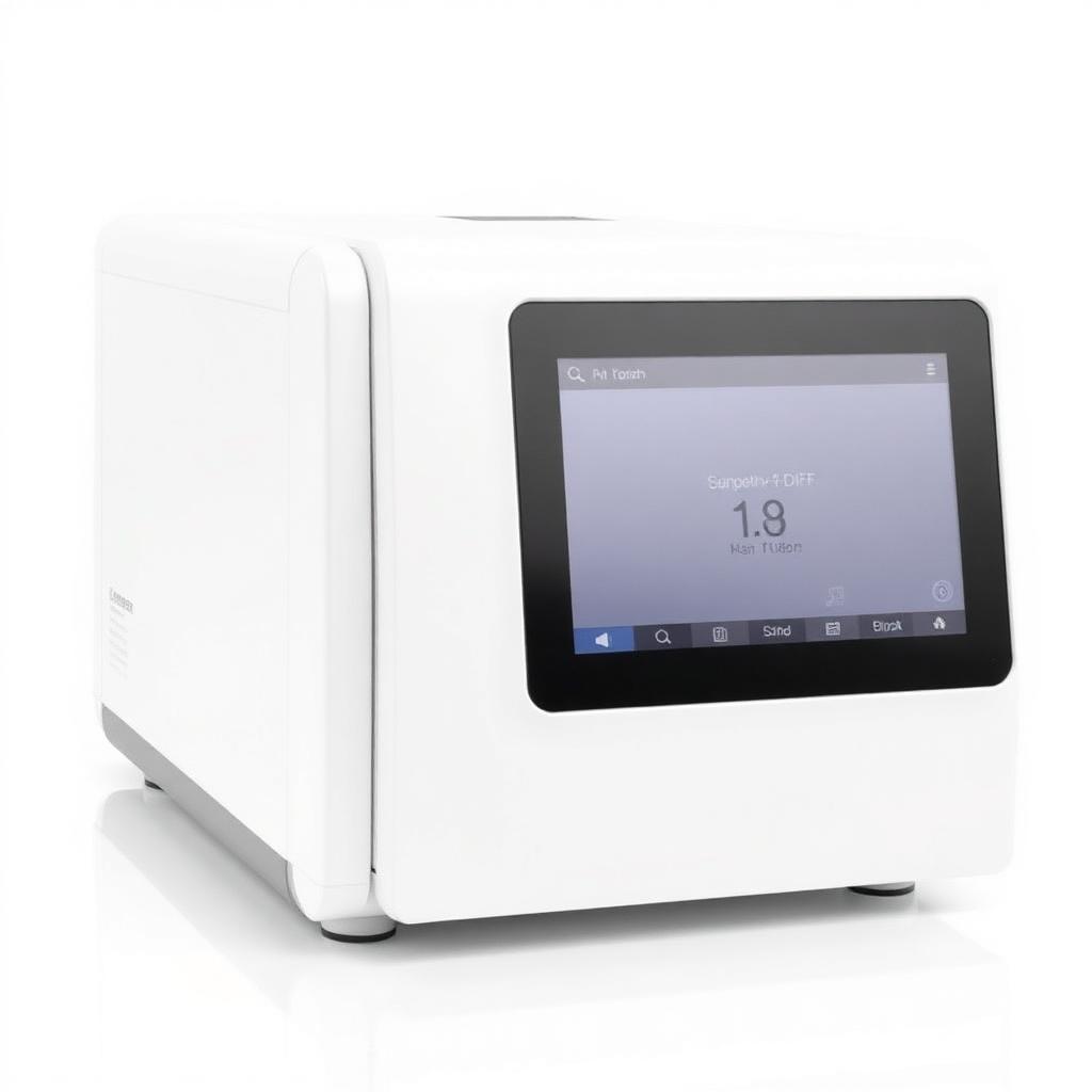 Yumizen H550E